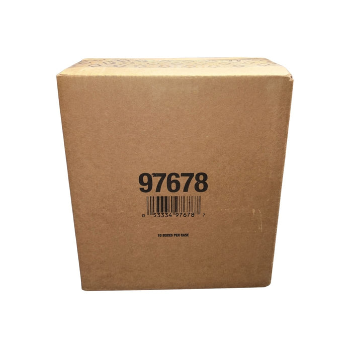 2021/22 Upper Deck Allure NHL Hockey Hobby Box/Case