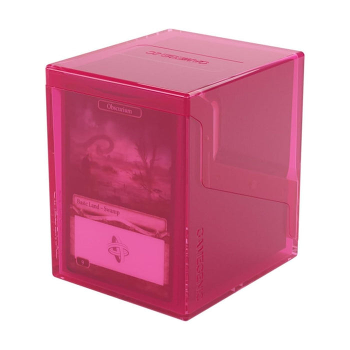 GameGenic Deck Box Bastion XL 100+ - Pastime Sports & Games