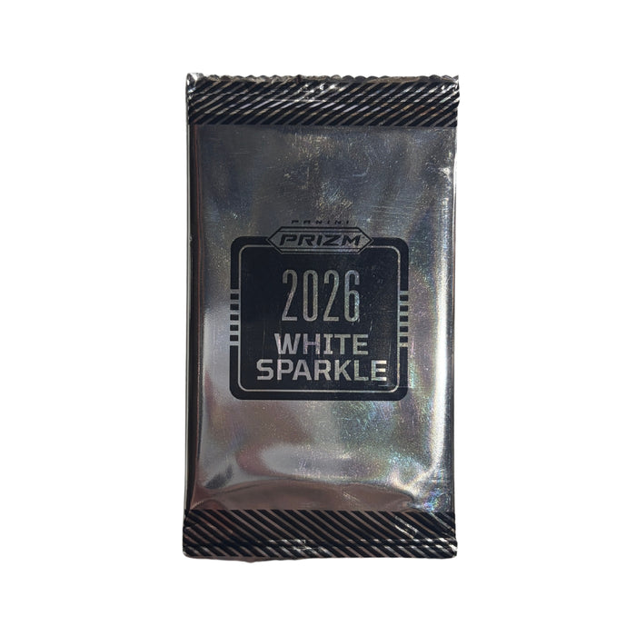 2026 Panini VIP Gold Pack / Box (White Sparkle)