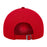 Canada Soccer Unisex Red Club Cap - Pastime Sports & Games