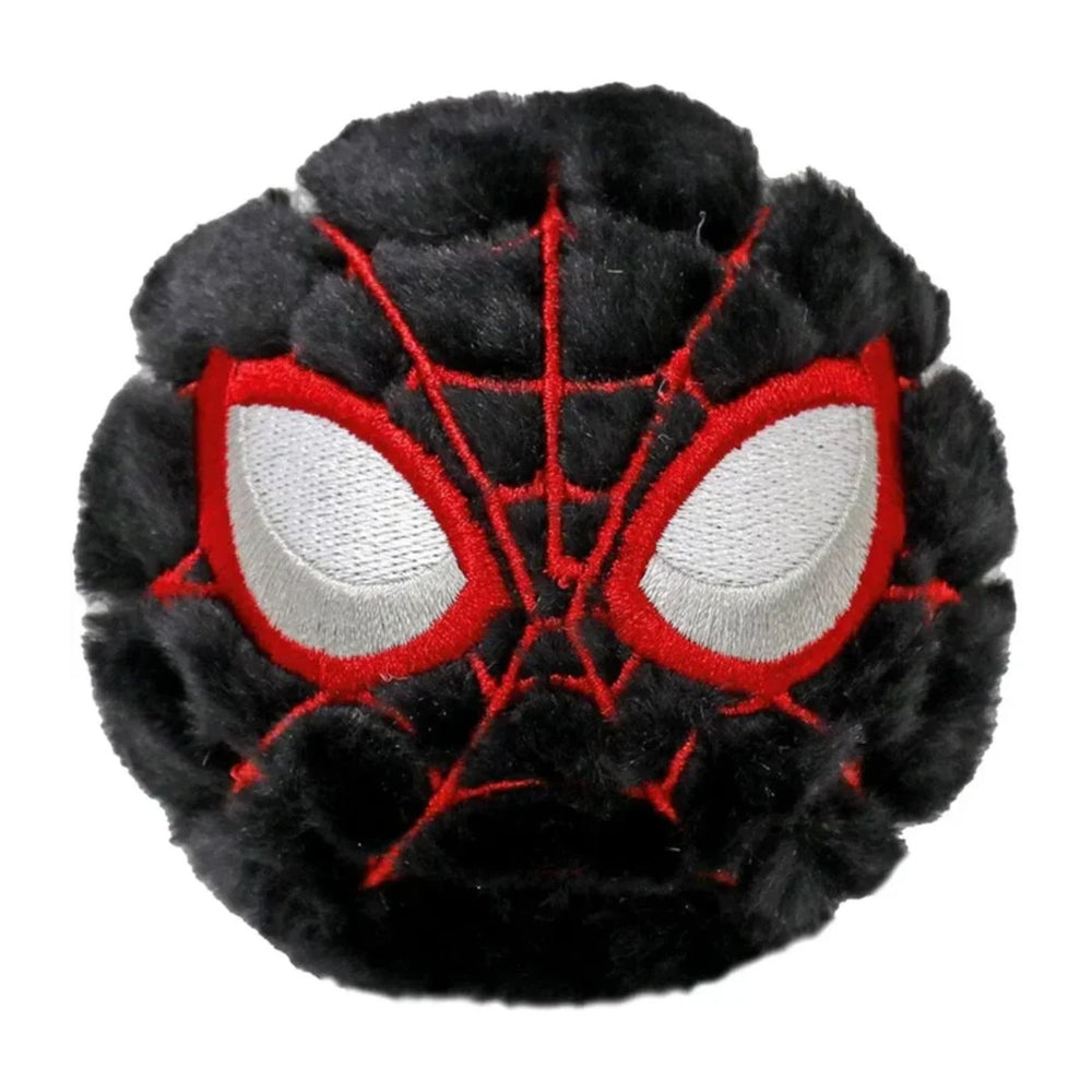 Ty Beanie Bouncers Marvel Miles Morales - Pastime Sports & Games