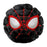 Ty Beanie Bouncers Marvel Miles Morales - Pastime Sports & Games
