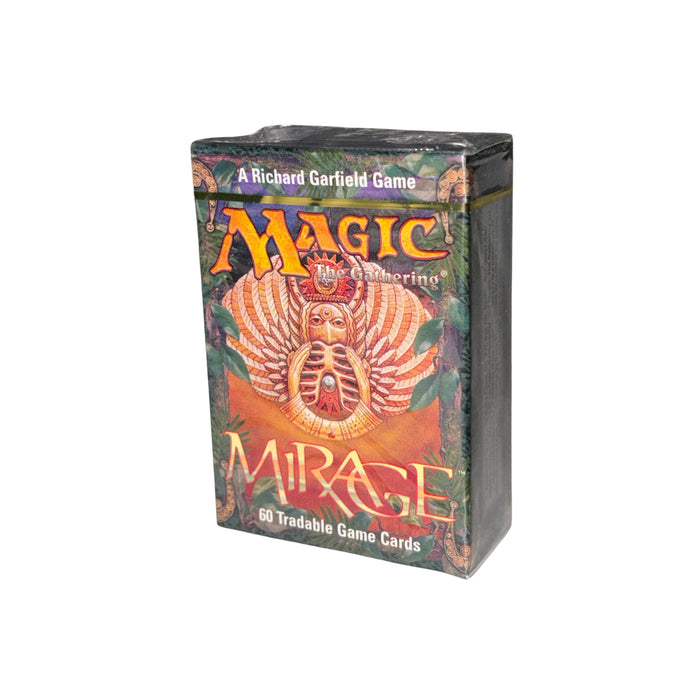 Magic The Gathering Mirage Tournament Deck Box Sealed
