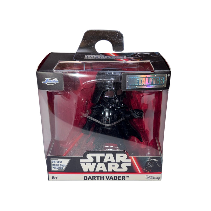 Jada Metalfigs Star Wars Wave 1 Figurines