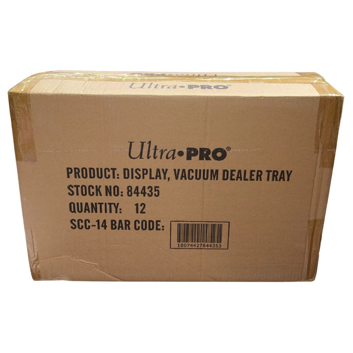 Ultra Pro Card Sorting Tray