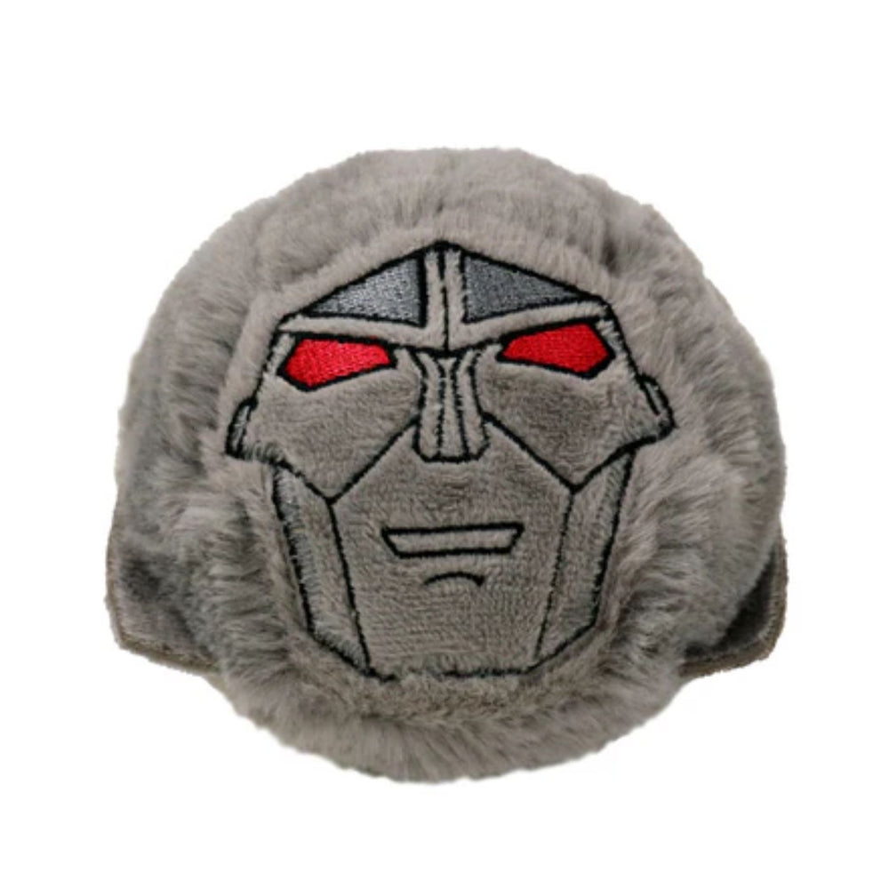Ty Beanie Bouncers Transformers Megatron - Pastime Sports & Games