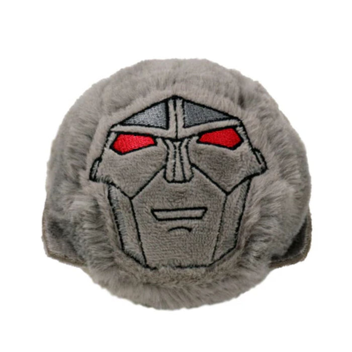 Ty Beanie Bouncers Transformers Megatron - Pastime Sports & Games