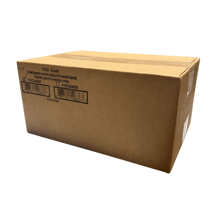 2022 Topps Series Two/2 MLB Baseball Retail Box/Case