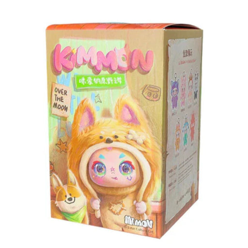 Kimmon Mimons Wilderness Dream Over The Moon Blind Box