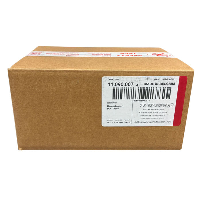 Disney Lorcana Whispers In The Well Trove