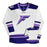 Blank Minnesota Frost PWHL Hockey Away Jersey - Pastime Sports & Games