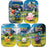 Pokemon Ascended Heroes Mini Tins/Case - Pastime Sports & Games