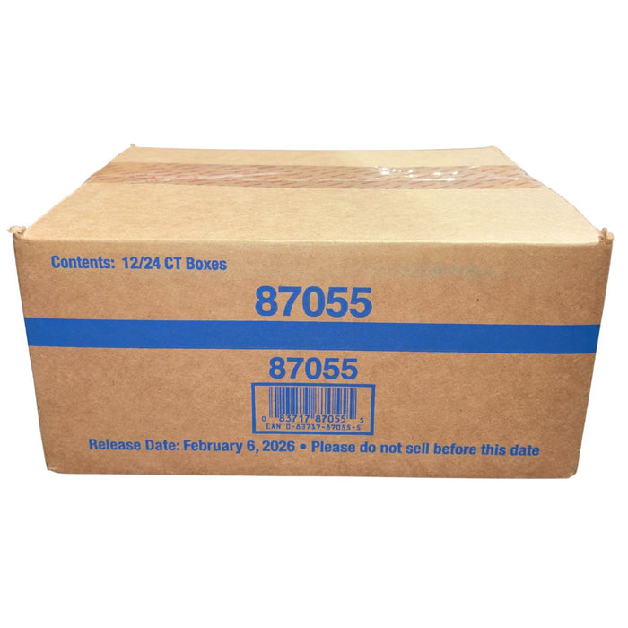 Yu-Gi-Oh! Burst Protocol Booster Box/Case - Pastime Sports & Games