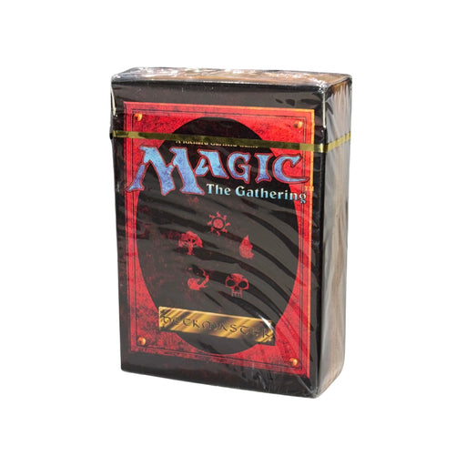 Magic The Gathering 4th Fourth Edition Tournament Deck