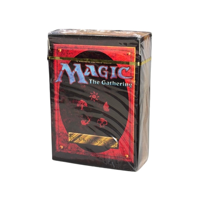Magic The Gathering 4th Fourth Edition Tournament Deck