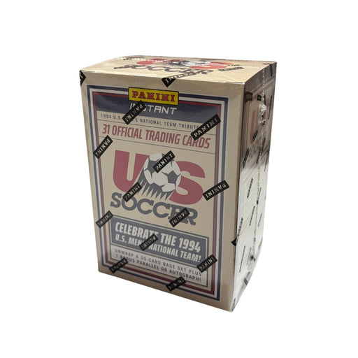 2026 Panini USMNT Soccer Blaster Box/Case