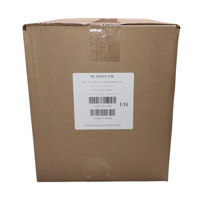 Pokemon Ascended Heroes Mega Meganium/Emboar/Feraligator ex Box/Case - Pastime Sports & Games