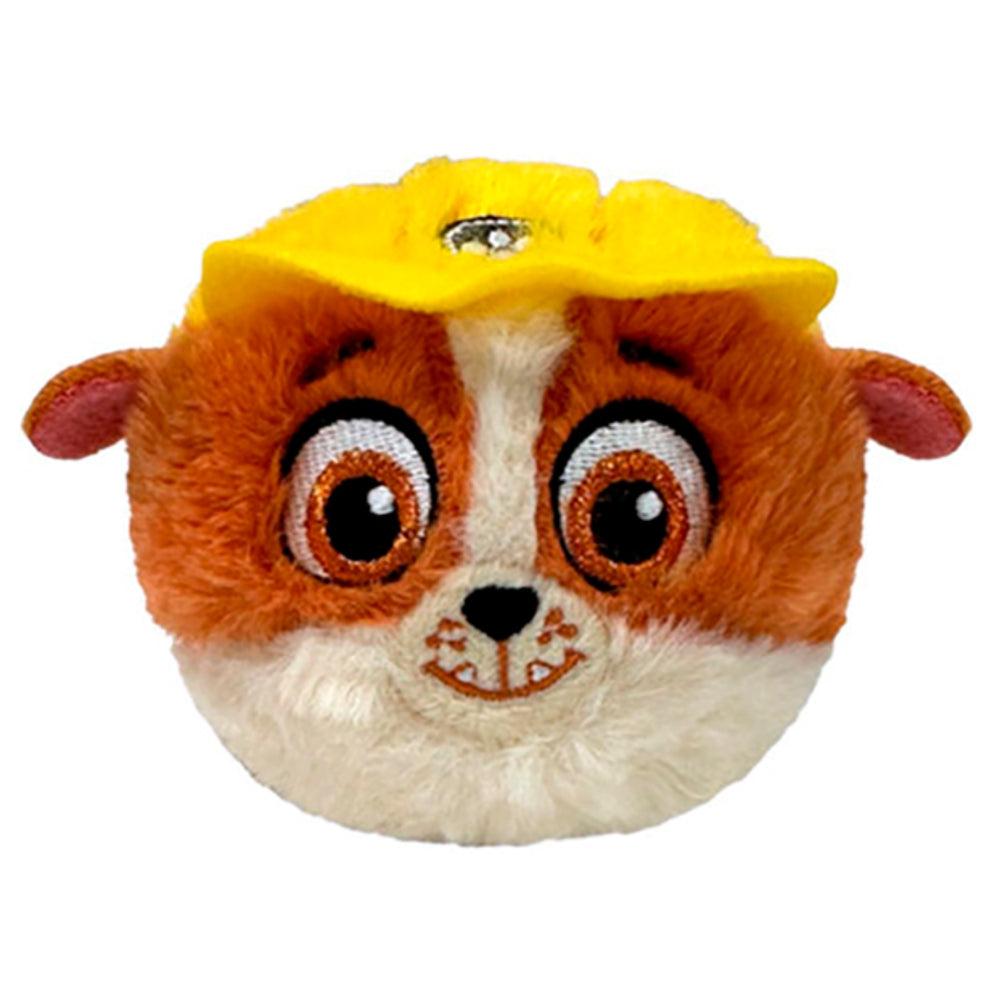 Ty Beanie Bouncers Paw Patrol Rubble - Pastime Sports & Games