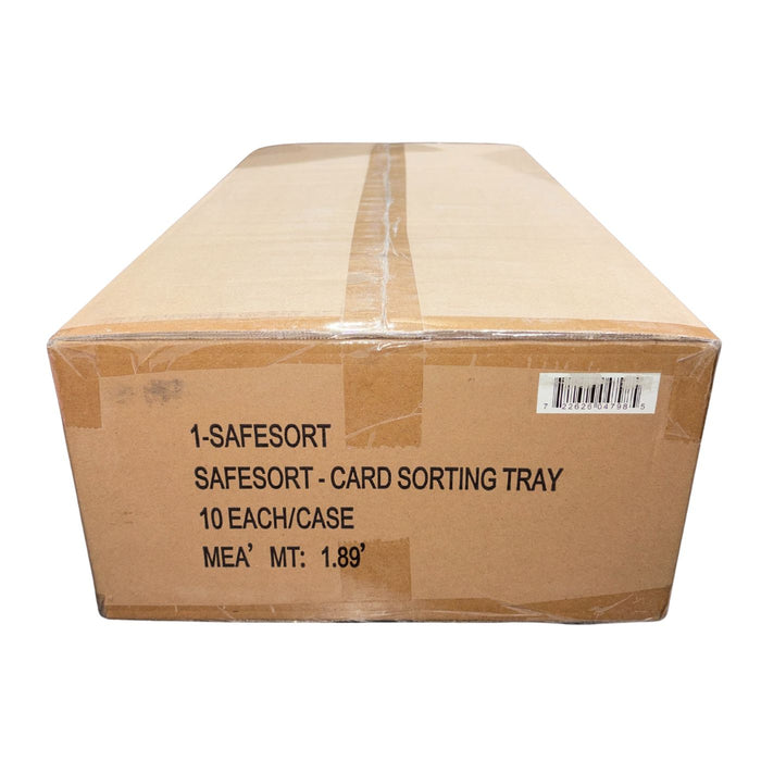 BCW Safe Sort Sorting Tray