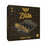 The Legend Of Zelda Chess Set - Pastime Sports & Games