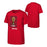 Canada 2026 World Cup Performance FIFA Soccer Tee - Pastime Sports & Games