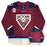 Blank Montréal Victoire PWHL Hockey Home Jersey - Pastime Sports & Games