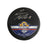 Conor Garland Autographed 2015 Draft Hockey Puck (Printed Sherwood Autograph Puck) - Pastime Sports & Games