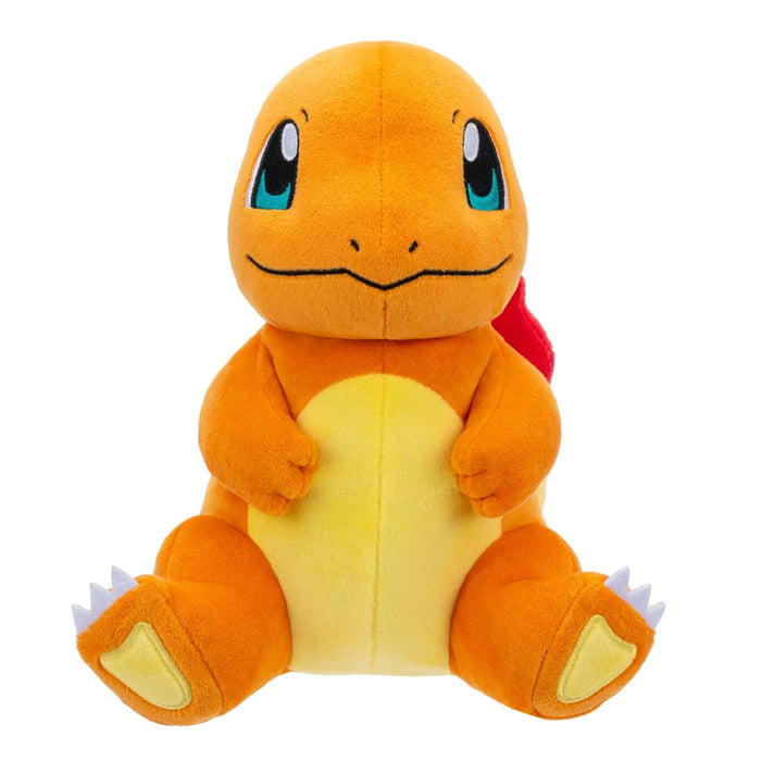 Pokemon 8" Plushies - Pastime Sports & Games