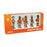 Minix FIFA World Cup Netherlands Collectible Figurine 5-Pack