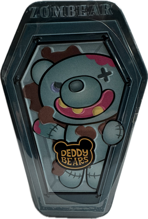 Deddy Bears Dead Cute Candy Bears