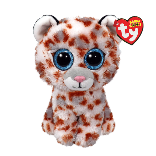 Ty Beanie Boos Coco