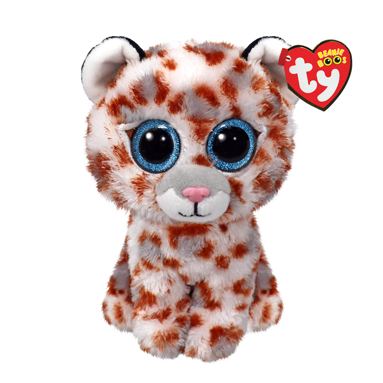 Ty Beanie Boos Coco