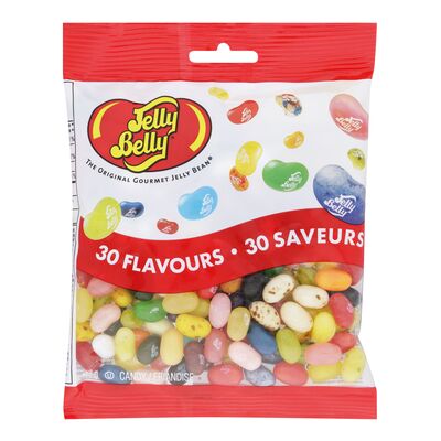 Jelly Belly Jelly Beans - Pastime Sports & Games