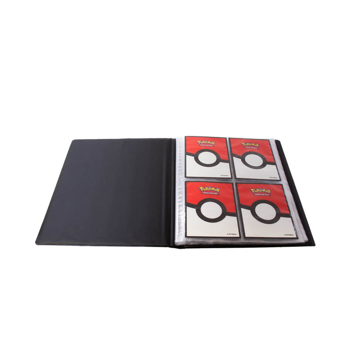 Ultra Pro 4-Pocket Portfolio Pokemon Kanto Charmander (Copy) - Pastime Sports & Games