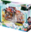One Piece Card Game Rayleigh/Shakuyaku Illustration Box/Case