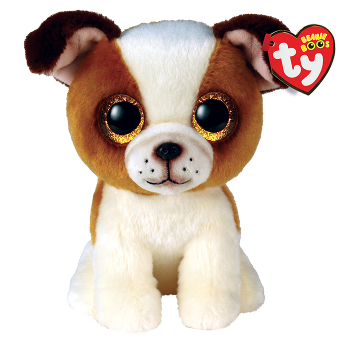 Ty Beanie Boos Hugo - Pastime Sports & Games