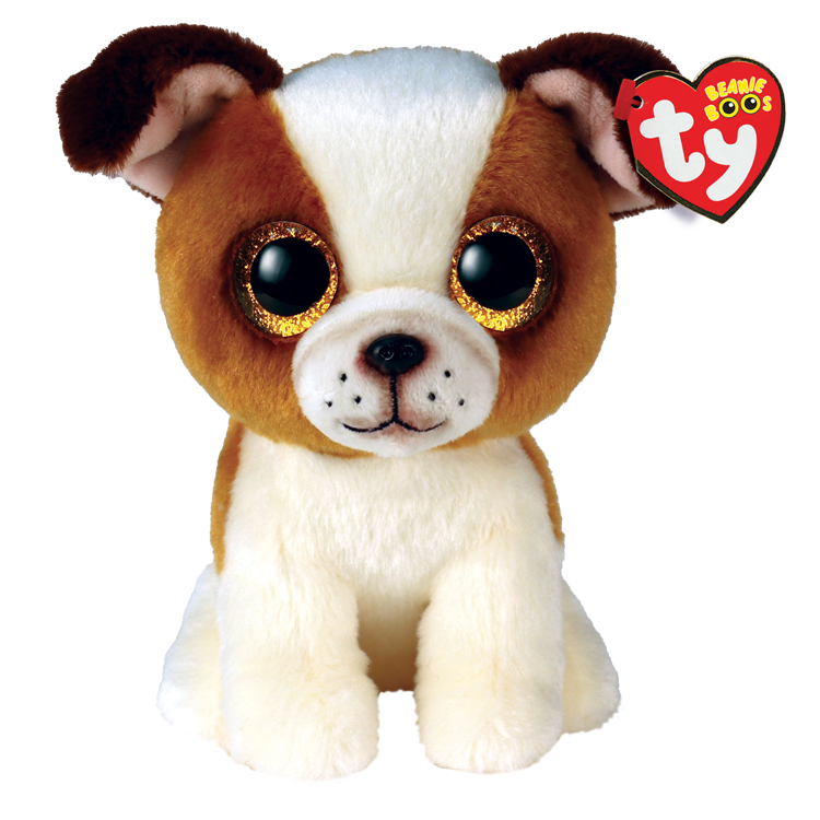 Ty Beanie Boos Hugo - Pastime Sports & Games