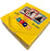 1991 Impel Laffs TV Trading Cards Box