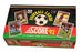 1992 Score Soccer Italian League AIC Football Pack/Box - Pastime Sports & Games