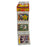1989 Fleer Baseball Rack Pack Box