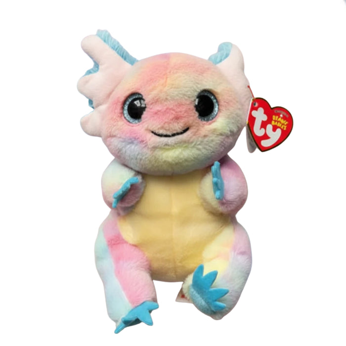 Ty Beanie Babies Loxie - Pastime Sports & Games