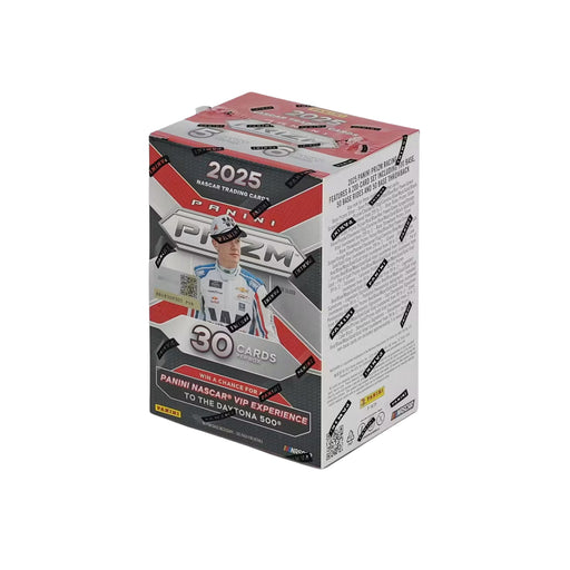 2025 Panini Prizm NASCAR Racing Blaster Box/Case