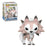 Funko Pop! Pokemon Lycanroc (Midday Form) #1210