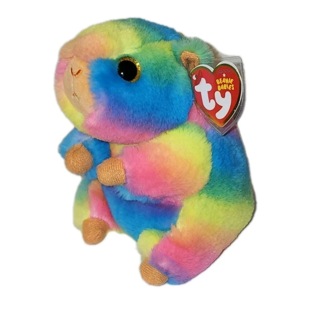 Ty Beanie Babies Savanna - Pastime Sports & Games