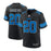 Barry Sanders Detroit Lions Black 2nd Alternate Retired Player Game Jersey - Pastime Sports & Games