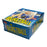 1989/90 Fleer Basketball Rack Pack
