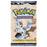Pokemon Fossil Booster Pack (Unlimited/1st Edition)