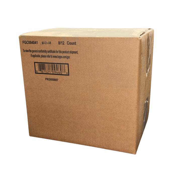 2020 Topps Bowman Draft Baseball Jumbo Box/Case - Pastime Sports & Games