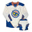Vancouver Goldeneyes 2026 PWHL Hockey Beige Away Jersey
