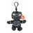 Ty Beanie Babies Floppy Marvel Black Panther - Pastime Sports & Games